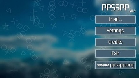 ppsspp模拟器黄金版（PPSSPP Gold）