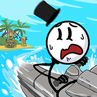 岛屿逃生（Island Escape）