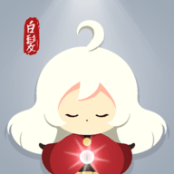 白发少女小芊大冒险（Saechi）