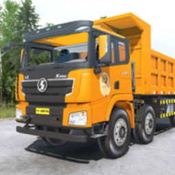 自卸货车模拟器（Dump Truck Simulator 3D）