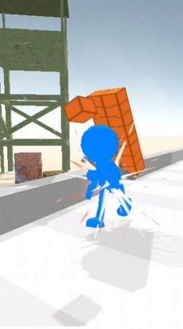 弹药运输车（Ammo Carrier）