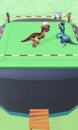 恐龙公园3D（Dino Park 3D）