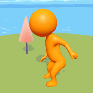 摇摆岛(Wobbly Island)