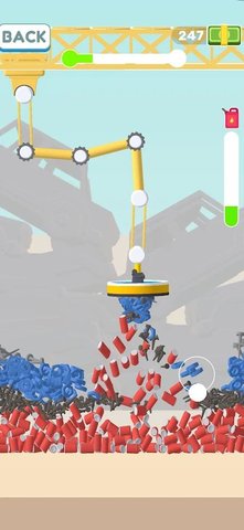 磁性收集器（Magnetic Collector）