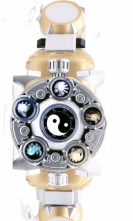 帝皇铠甲模拟器