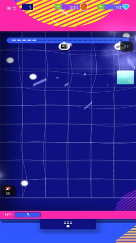 超级破坏砖块最新版