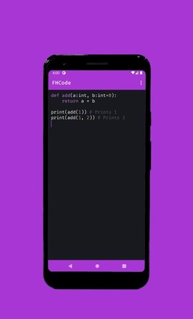 FHCode