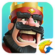 皇室战争腾讯版（Clash Royale）