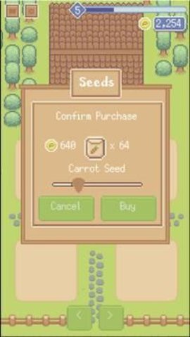 快乐像素农场（Happy Pixel Farm）