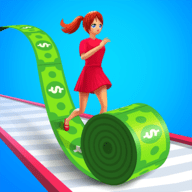 钱轮滚滚（Money Fly）