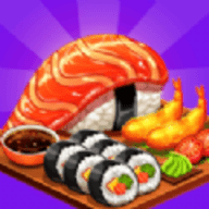 料理大师模拟器（Cooking Max）