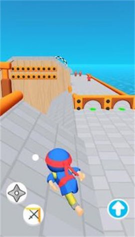 击败武士中文版(Defeat the Samurai)