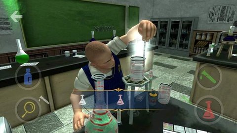 恶霸鲁尼（Bully）