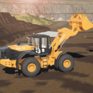 卡车和推土机模拟器（Excavator And Loader Simulator）