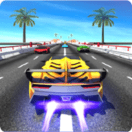交通赛车狂潮（Traffic Racing Fever）
