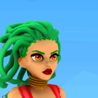 美杜莎酷走（Medusa Run）