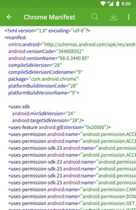 Dev Tools