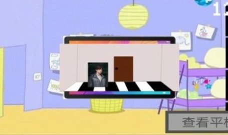 小猪佩奇五夜后宫（Five Night at Peppa Pig）