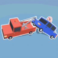 拖车3D（Tow Truck 3D）