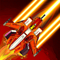 太空射手星际中队(Space Shooter : Star Squadron)