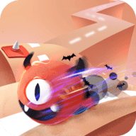 移动恶魔球(shiftball)