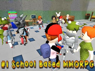 学校混沌(School of Chaos)