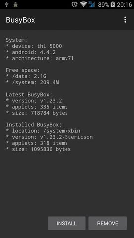 Busybox