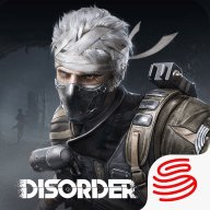 代号动乱（Disorder）