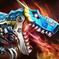 恐龙机器人战争(Dino Robot VS Zombie)
