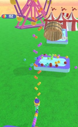 Throw Rock 4 Bastions