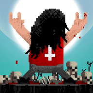 金属之旅（Brutal Brutalness a Heavy Metal journey）