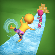 夏日捣蛋鬼（Summer Buster!）