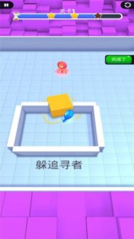 我们之中躲猫猫最新版