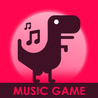 跳舞的恐龙(Dancing Dino)
