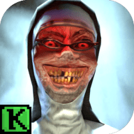 鬼修女（Evil Nun）