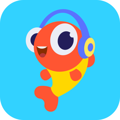 伴鱼少儿英语（伴鱼少儿英语PalFish Kids）