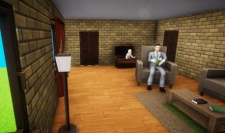 谁是你爸爸（YOUR DADDY SIMULATOR）