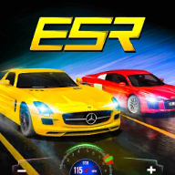 极限跑车竞赛(ExtremeSportsCarShiftRacing)