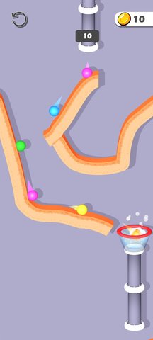 道路变形器（Road Deformer）