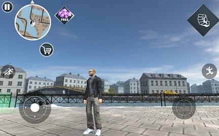 迈阿密犯罪模拟器2（Miami Crime Simulator 2）