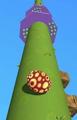 打碎龙蛋(Break an egg!)