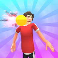 热血躲球（Dodge The Ball 3D）