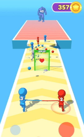 交错射击（swopshoot.apk）