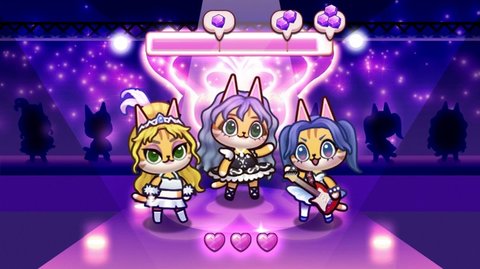 改造大亨美容店（Makeover）