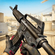 枪击射击（FPS Shooting Strike）