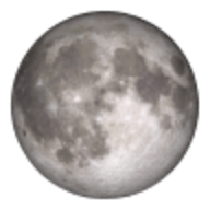 月相（Phases of the Moon）