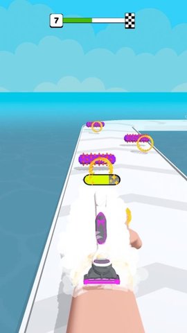 美丽的手（Pretty Hands）