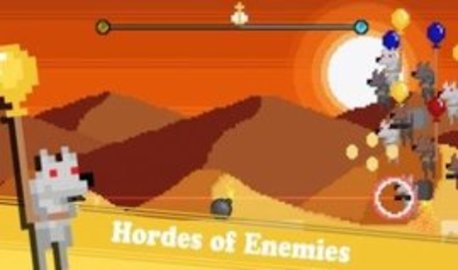 超级鸡奥德赛(Chicken Odyssey)