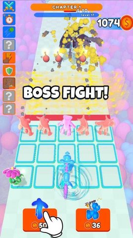 合并斑点防御(Merge Blobs Defense)