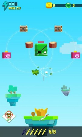 怪物猎人拯救公主(Monster Hunter)